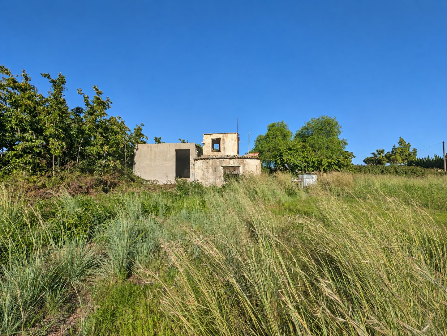 Maison à rénover à El Verger, à 900 mètres de la plage