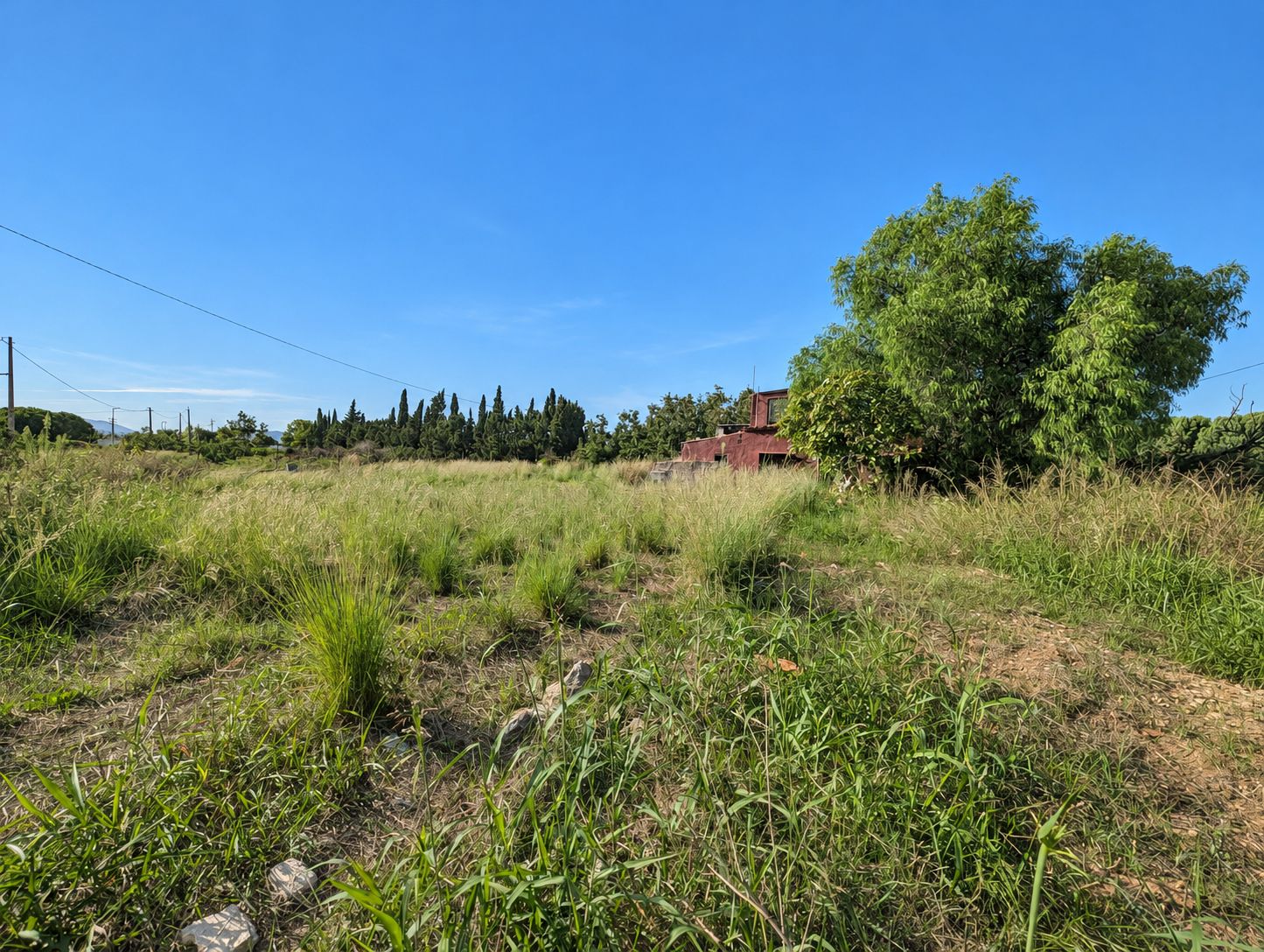 Maison à rénover à El Verger, à 900 mètres de la plage