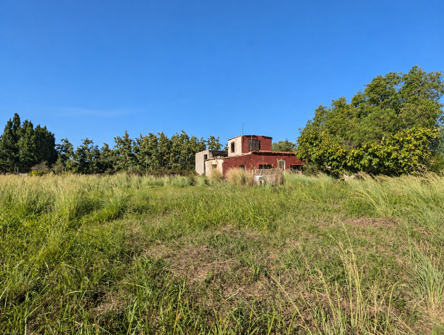 Maison à rénover à El Verger, à 900 mètres de la plage