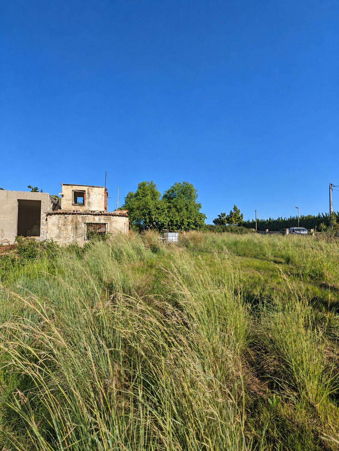 Maison à rénover à El Verger, à 900 mètres de la plage