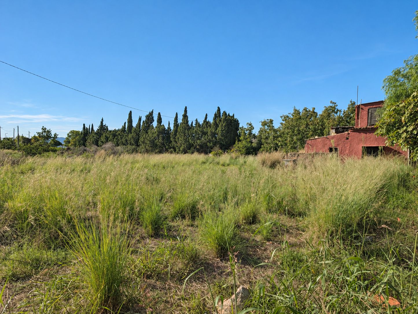 Maison à rénover à El Verger, à 900 mètres de la plage