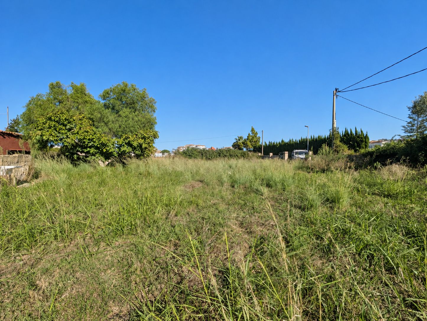 Maison à rénover à El Verger, à 900 mètres de la plage