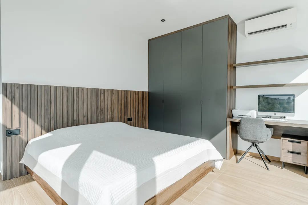 Villa de luxe à Benitachell : espace et intimité près de Moraira