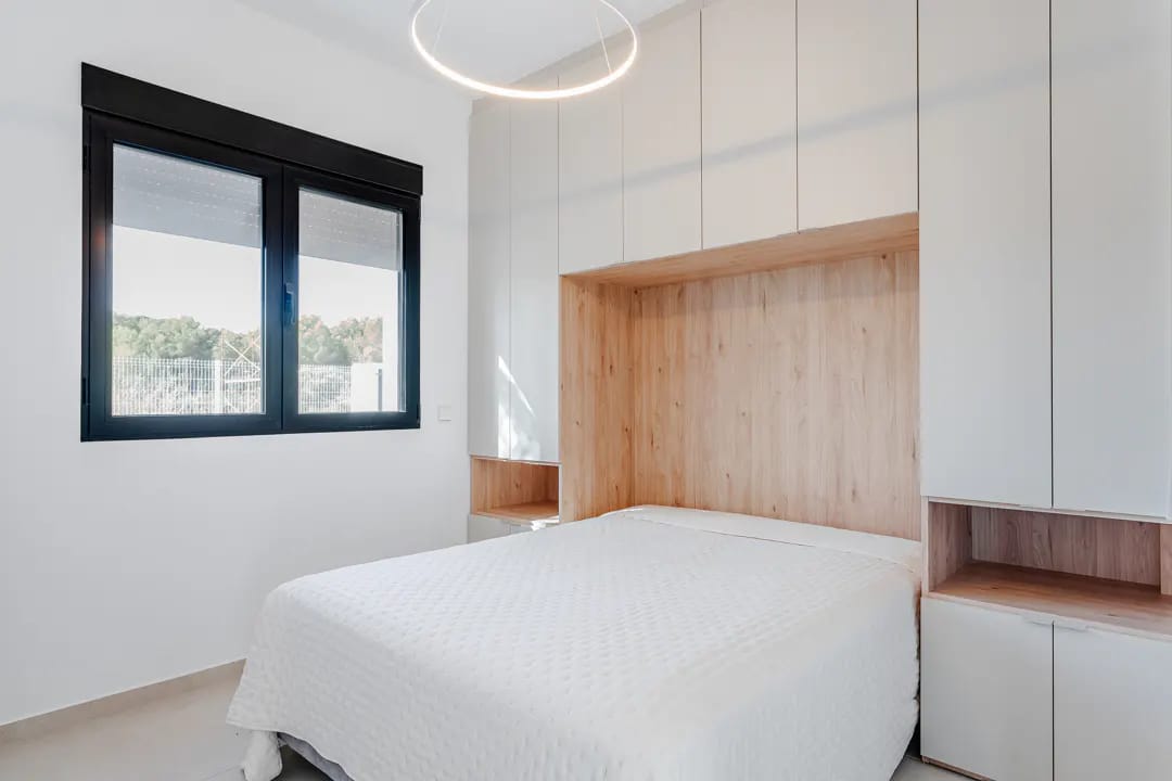 Villa de luxe à Benitachell : espace et intimité près de Moraira