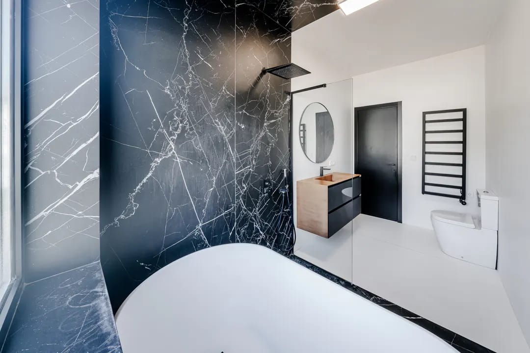 Villa de luxe à Benitachell : espace et intimité près de Moraira